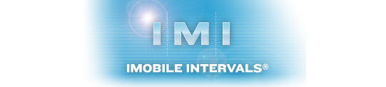 iMobileIntervals